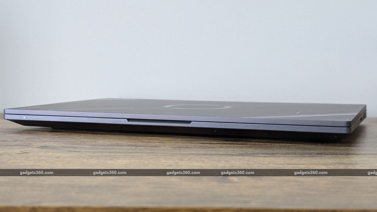 Infinix GT Book Review: Gaming Laptop on a Budget