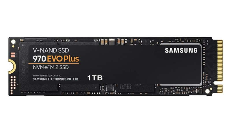 The best SSDs in 2024