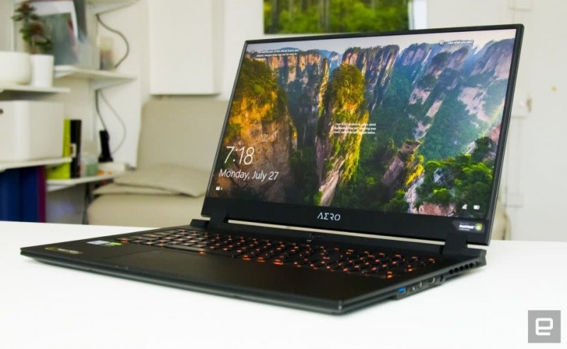 The best gaming laptops for 2024