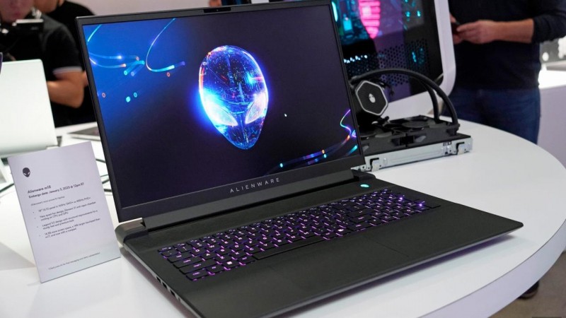 The best gaming laptops for 2024