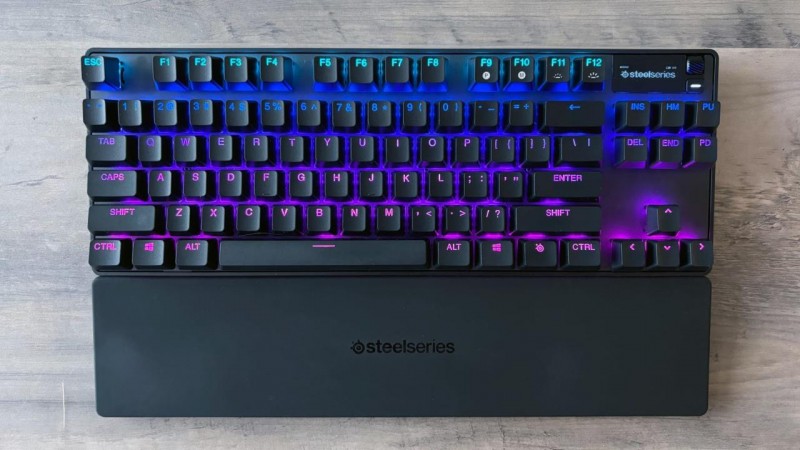 The best gaming keyboards of 2024