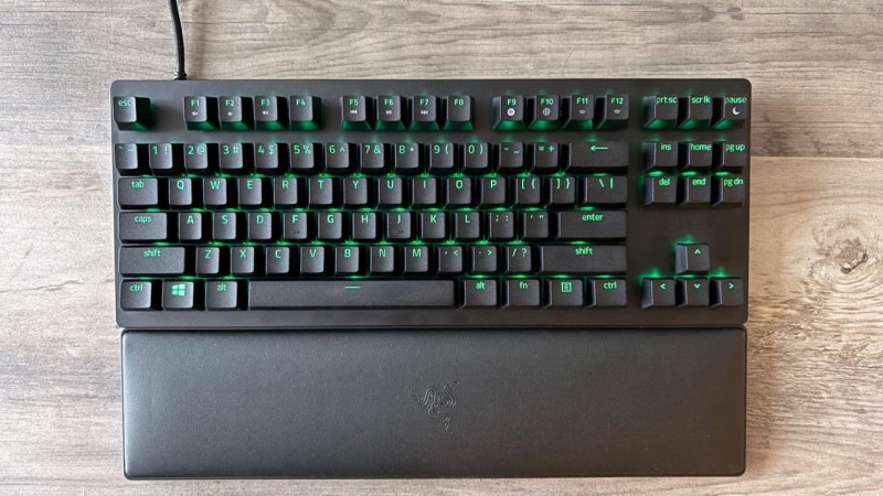 The best gaming keyboards of 2024