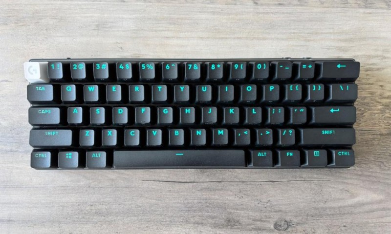 The best gaming keyboards of 2024