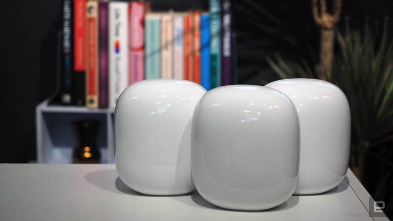 The best mesh Wi-Fi systems of 2024