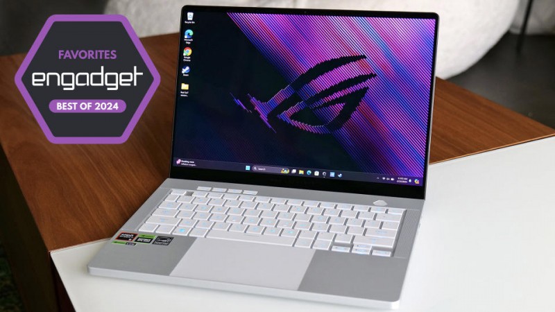 The best gaming laptops for 2024