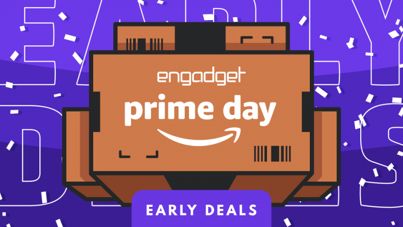 Prime Day 2024 early deals you can shop ahead of the Amazon sale on July 16-17