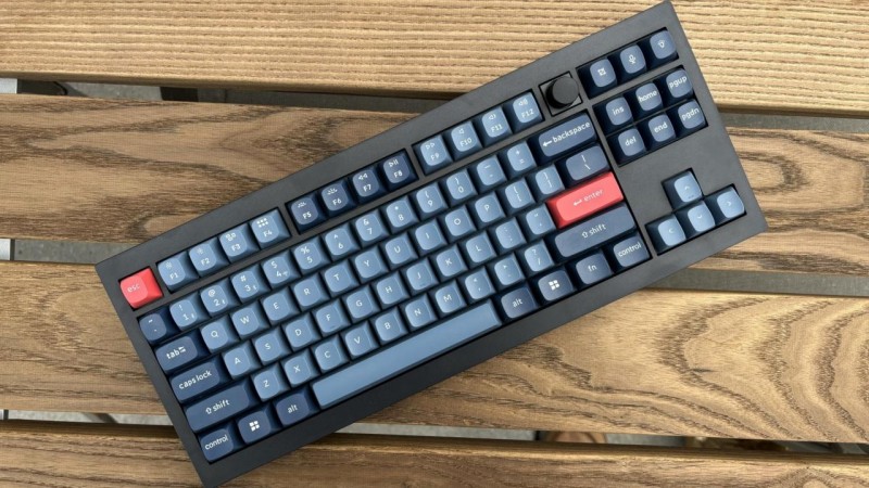 The best gaming keyboards of 2024