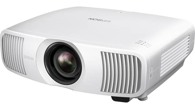 The best projector for 2024