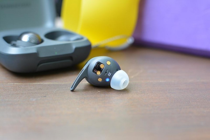 Sennheiser Momentum Sport review: Fitness earbuds that lack finesse