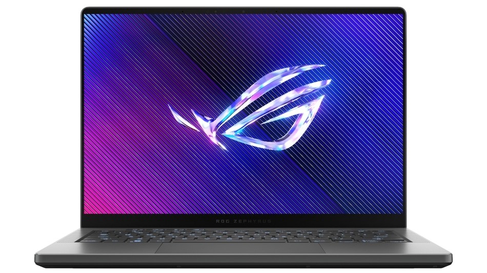 Asus ROG Zephyrus G14 (2024) With AMD Ryzen 9 Processor, Nvidia RTX 4070 GPU Launched