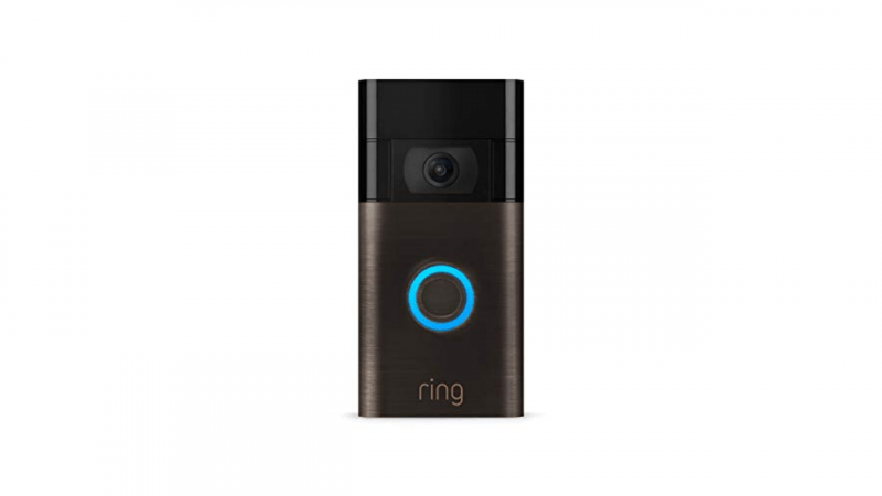 Early Prime Day deals include the Ring Video Doorbell for only $50