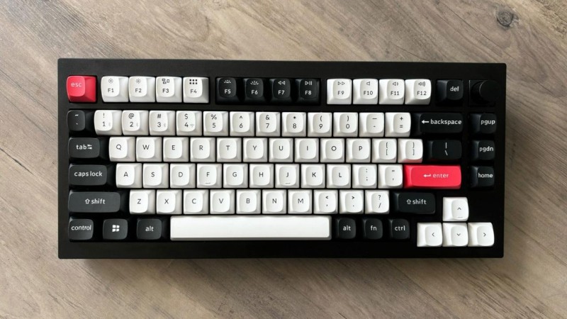 The best gaming keyboards of 2024