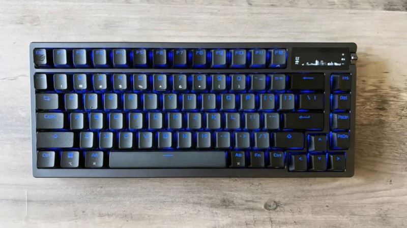 The best gaming keyboards of 2024