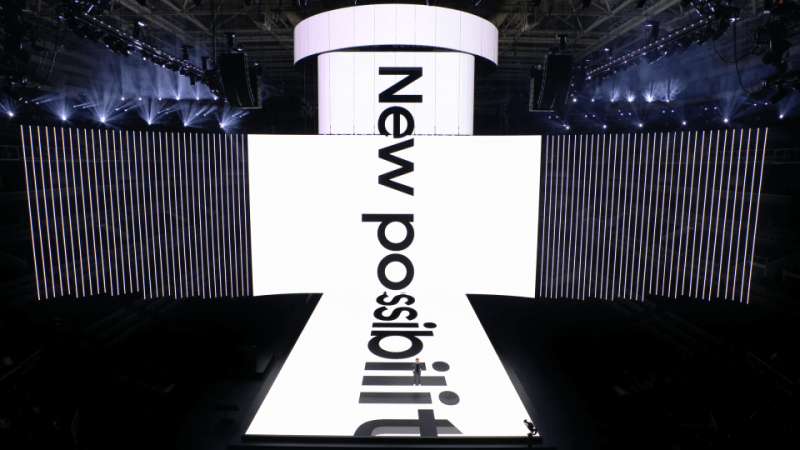 Samsung’s next Unpacked event is set for July 10