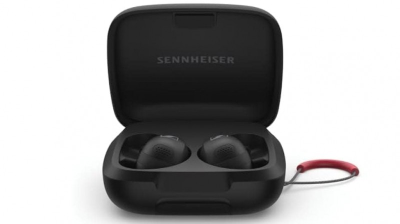 Sennheiser Momentum Sport review: Fitness earbuds that lack finesse