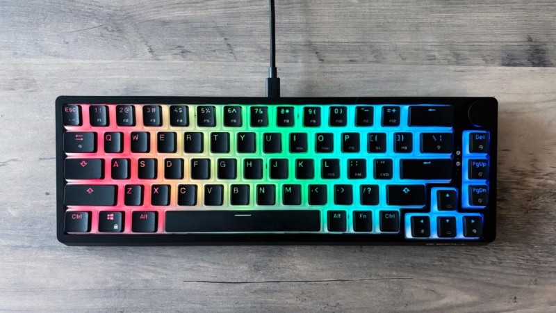 The best gaming keyboards of 2024