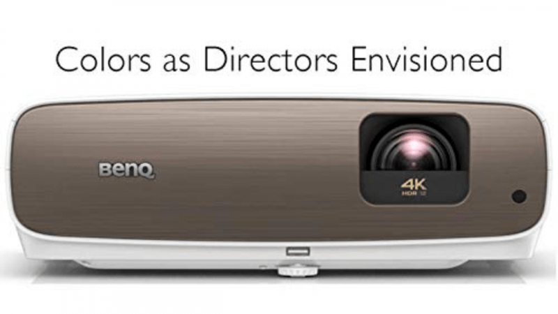 The best projector for 2024