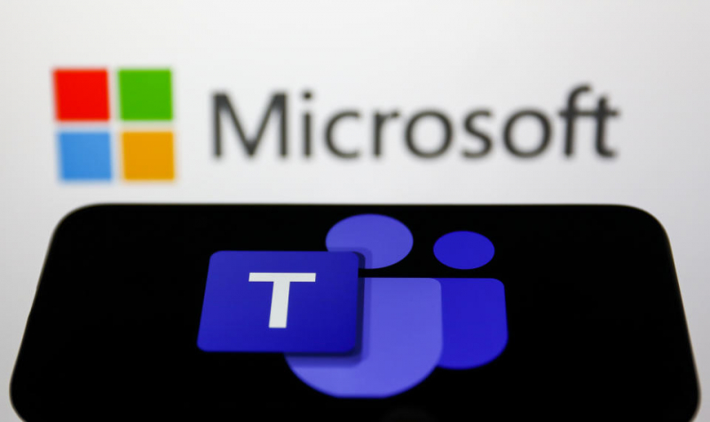 EU finds Microsoft violated antirust laws by bundling Teams