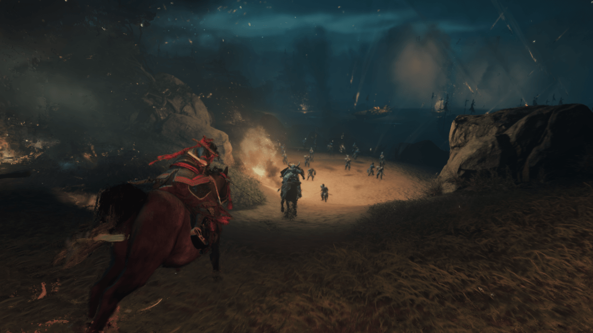 Ghost of Tsushima Director's Cut PC Review: A Cut Above the Rest