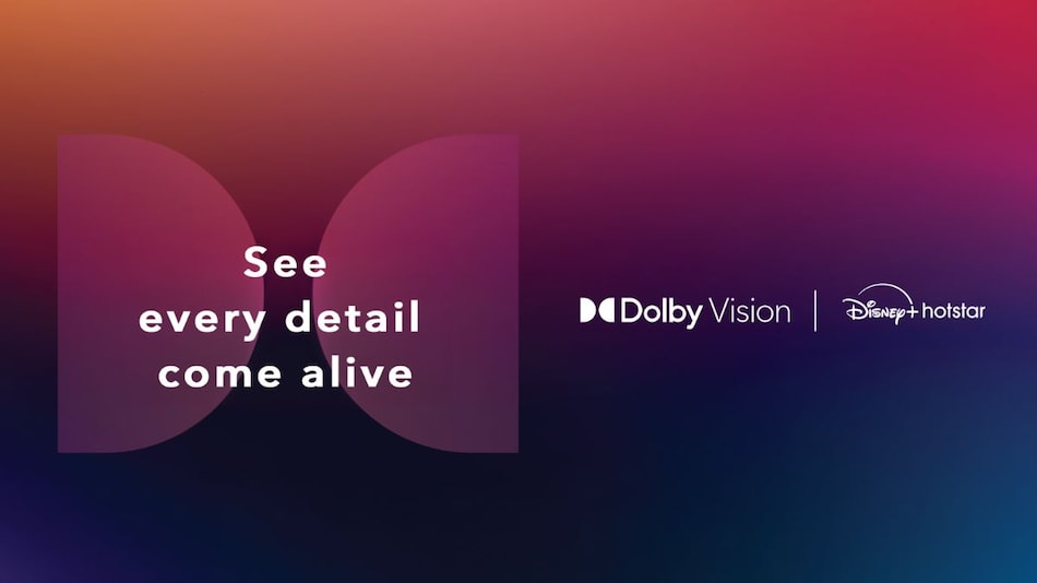 ICC Men's T20 World Cup 2024: Disney+ Hotstar Brings Dolby Vision to Live Sports Streaming