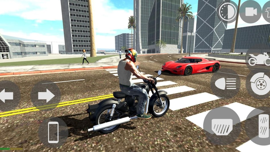 Indian Bike Driving 3D Cheat Codes (June 2024): Check out Full List of Cheats for this Popular Game