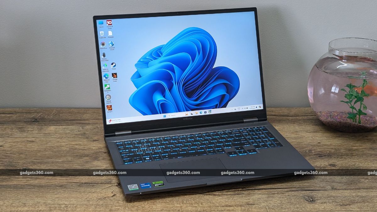 Infinix GT Book Review: Gaming Laptop on a Budget