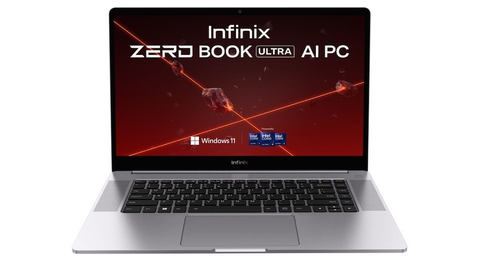 Infinix ZeroBook Ultra AI PC Set to Launch  on June 27: Expected Specifications