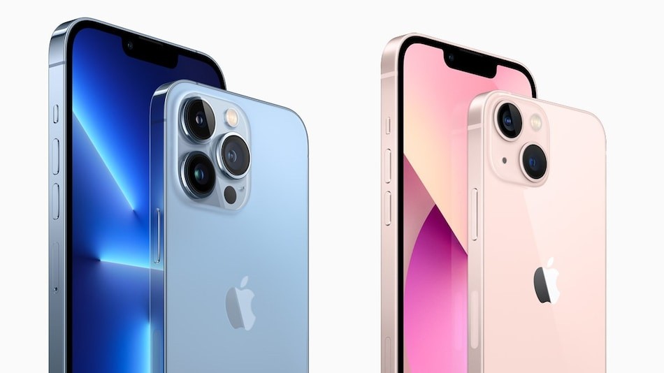 iPhone 13, iPhone 13 Pro: The Best New Reasons to Buy an iPhone 12?