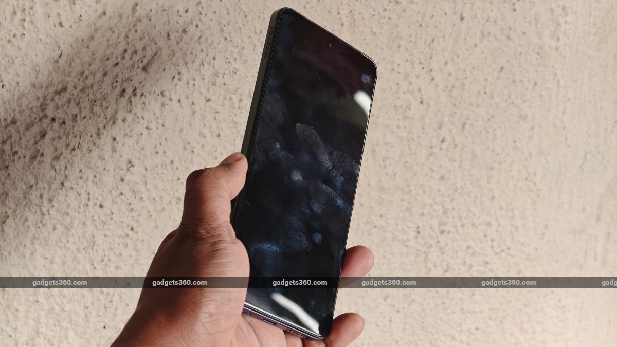 iQoo Z9x Review: Budget 5G Redefined?