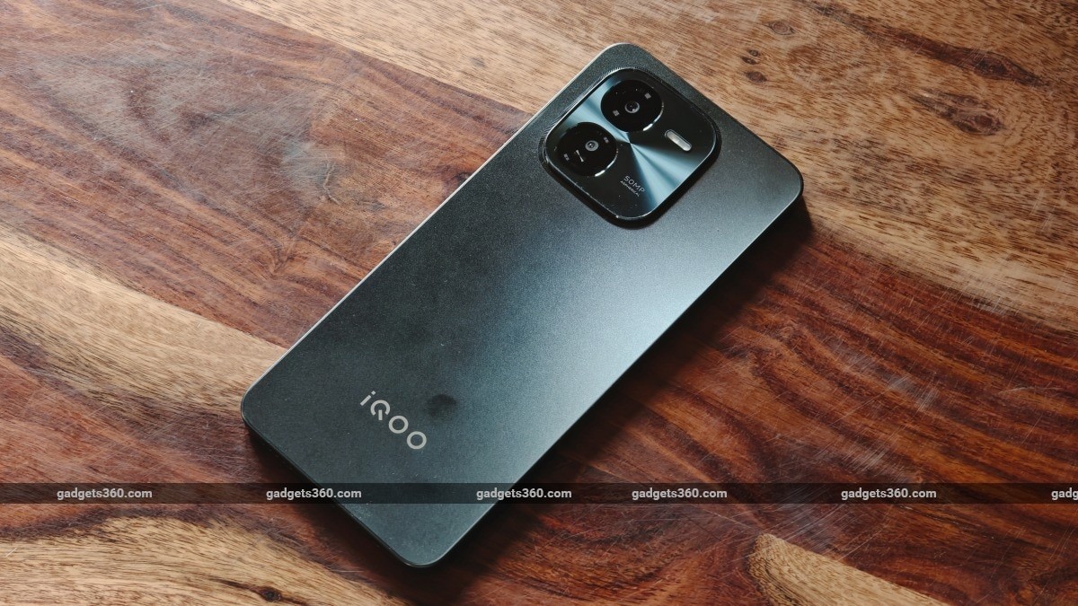 iQoo Z9x Review: Budget 5G Redefined?