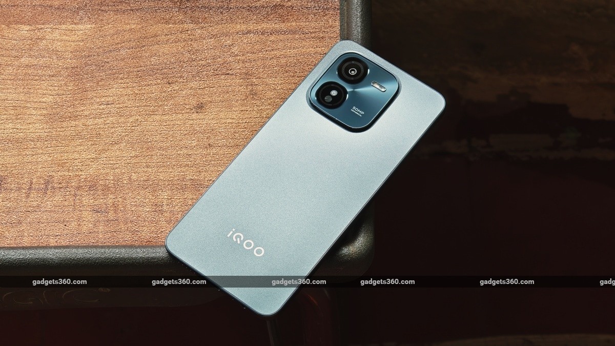 iQoo Z9x Review: Budget 5G Redefined?