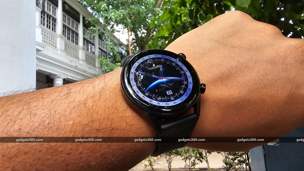 Lava Prowatch Zn Launched: Five Things We Liked About the New Smartwatch and One Thing We Didn't