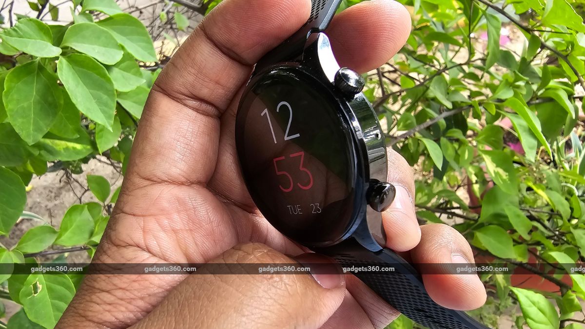 Lava Prowatch Zn Launched: Five Things We Liked About the New Smartwatch and One Thing We Didn't