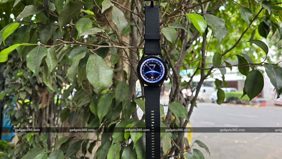 Lava Prowatch Zn Launched: Five Things We Liked About the New Smartwatch and One Thing We Didn't