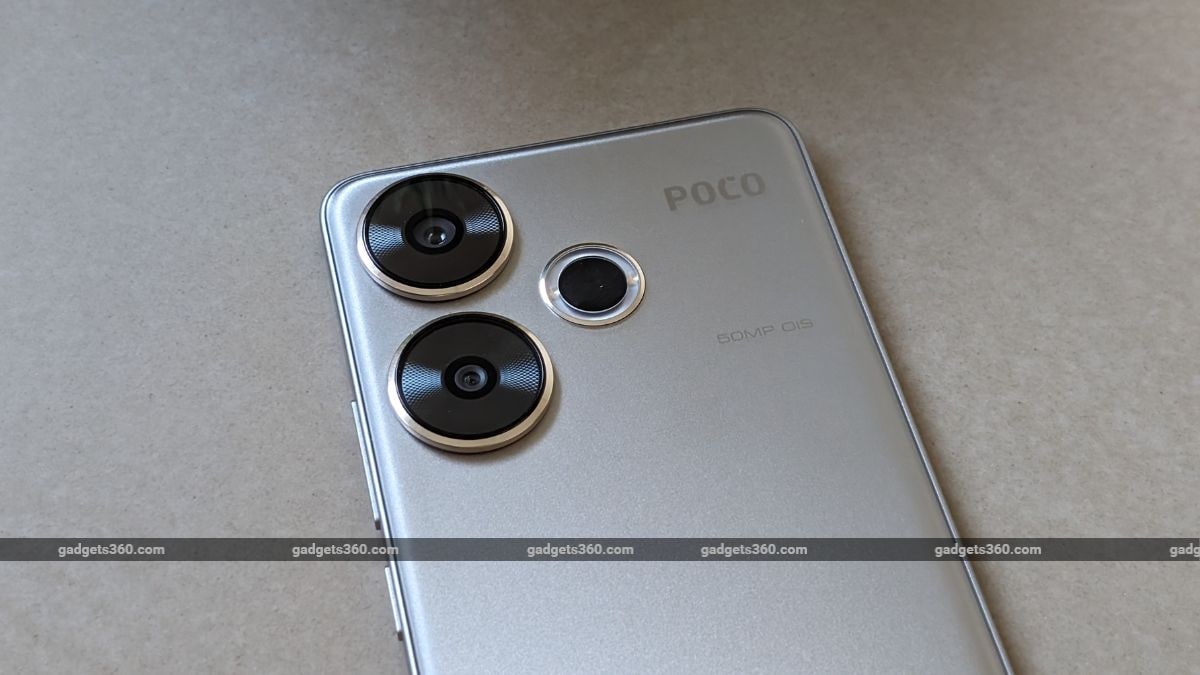 Poco F6 Review: Excellent Performance, Mid-Range Cameras