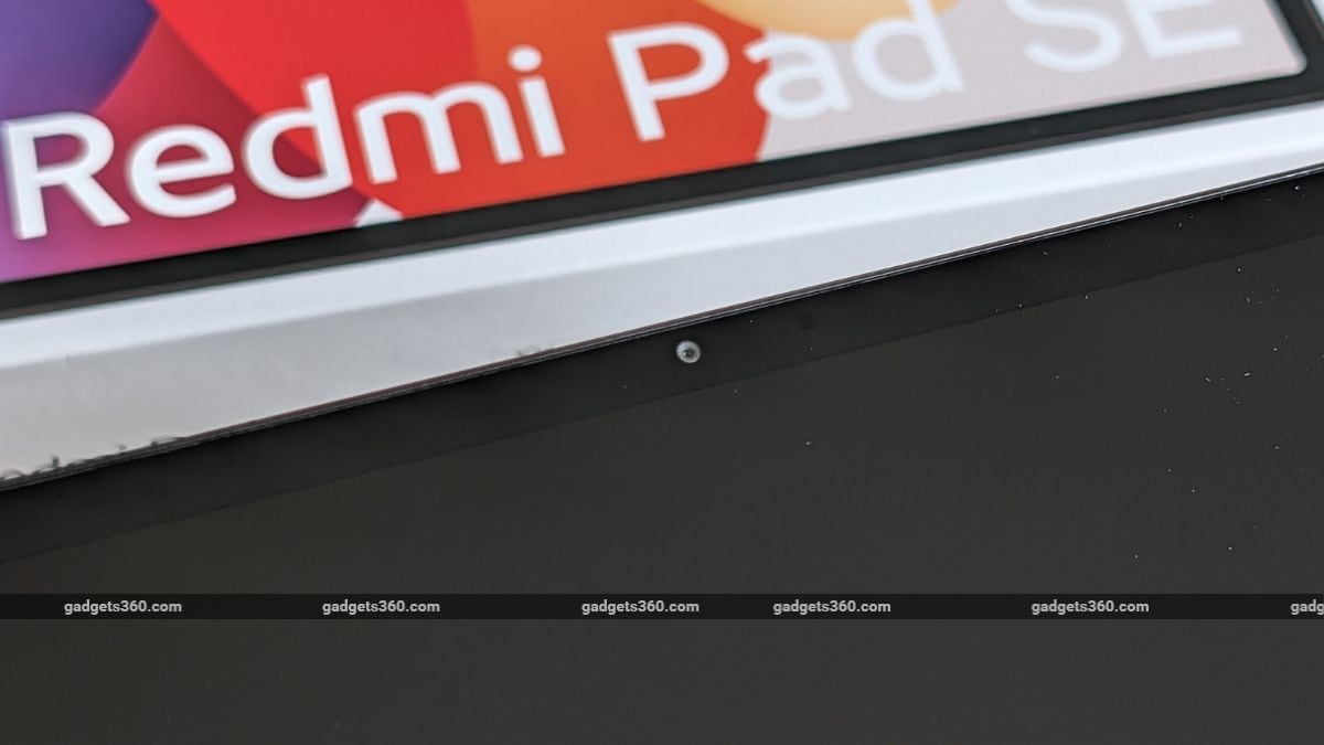 Redmi Pad SE Review: Budget Tablet With Good Battery Life