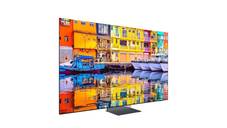 Samsung Neo QLED 8K, Neo QLED 4K and OLED TV Models Launched