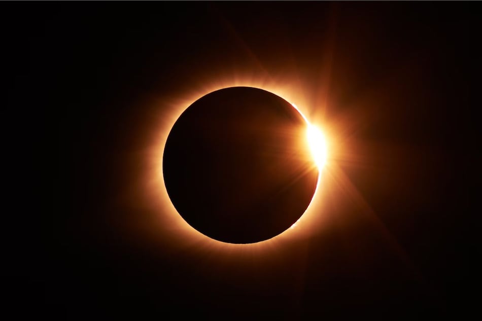 Total Solar Eclipse on April 8: How to Watch it Live Online, Time, Duration, and Safety Tips