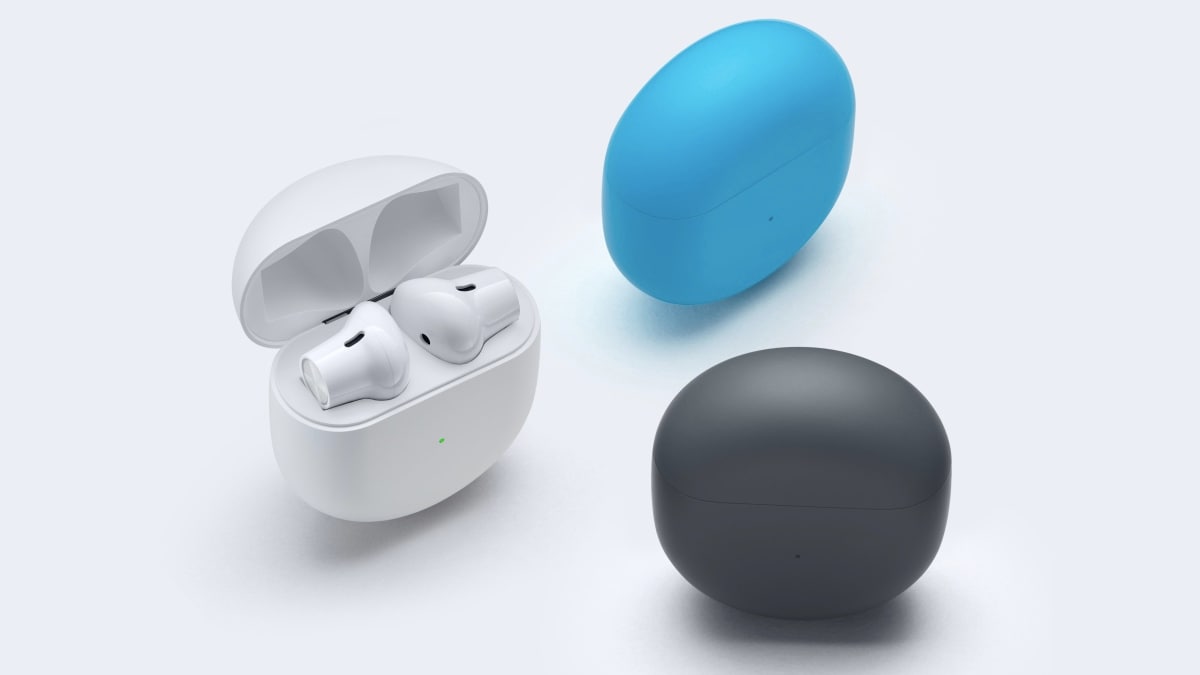 True Wireless Earphones Are the Future