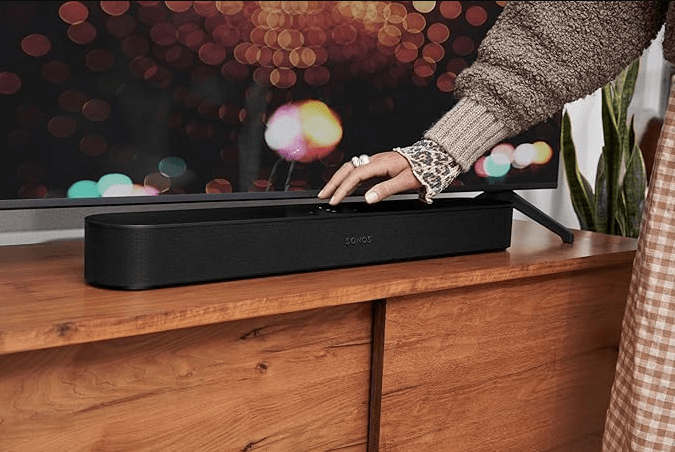 Sonos has discounted refurbished speakers and soundbars by up to 25 percent