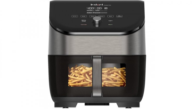 The 4 best air fryers for 2024, tested and reviewed