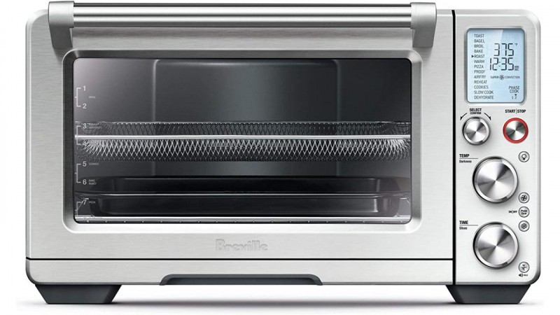 The 4 best air fryers for 2024, tested and reviewed