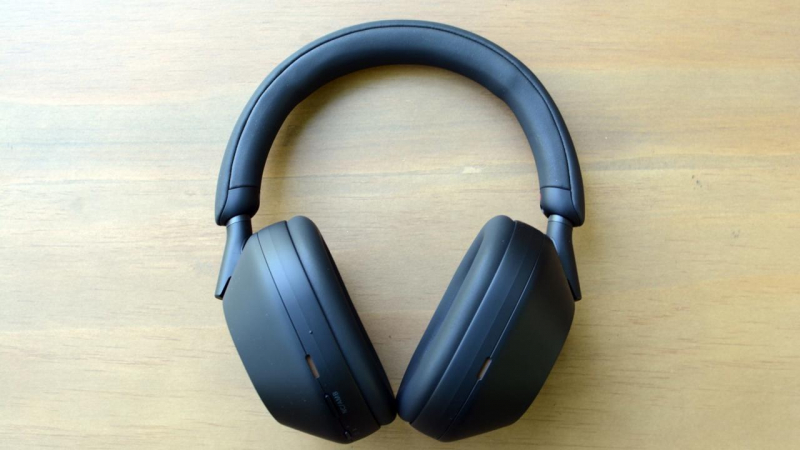 The best noise-canceling headphones for 2024