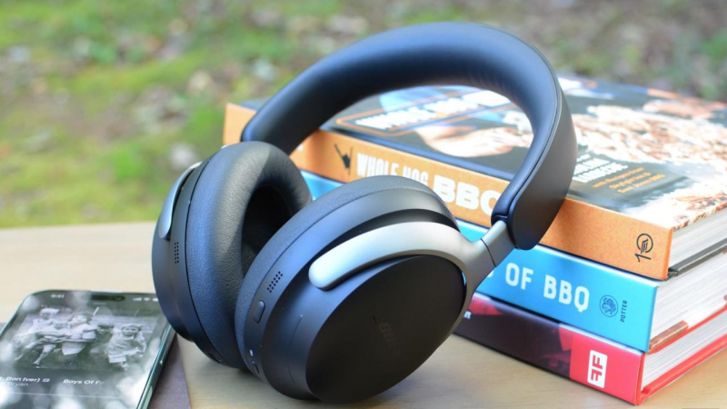 The best noise-canceling headphones for 2024