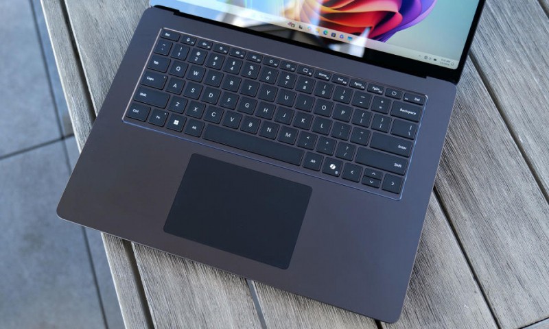 Microsoft Surface Laptop 7 review: Success at last