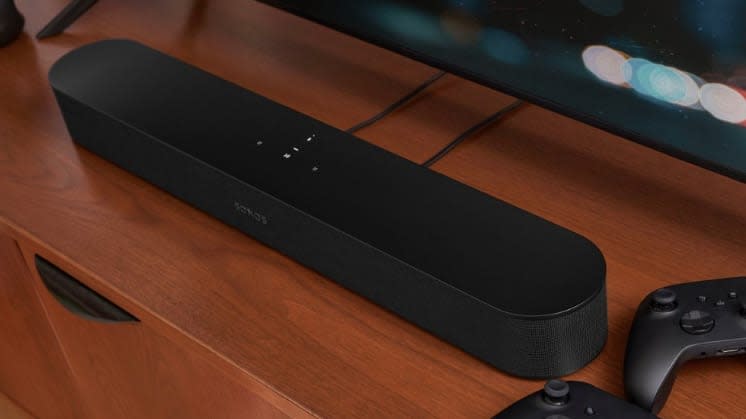 Sonos has discounted refurbished speakers and soundbars by up to 25 percent