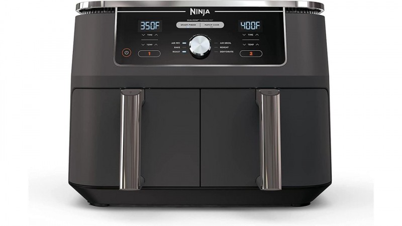 The 4 best air fryers for 2024, tested and reviewed