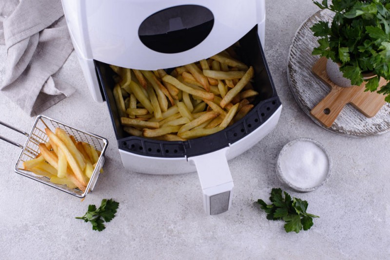 The 4 best air fryers for 2024, tested and reviewed