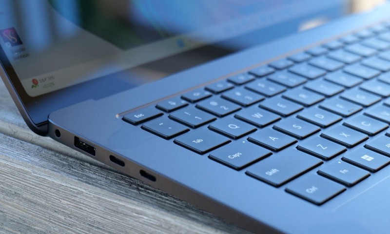 Microsoft Surface Laptop 7 review: Success at last