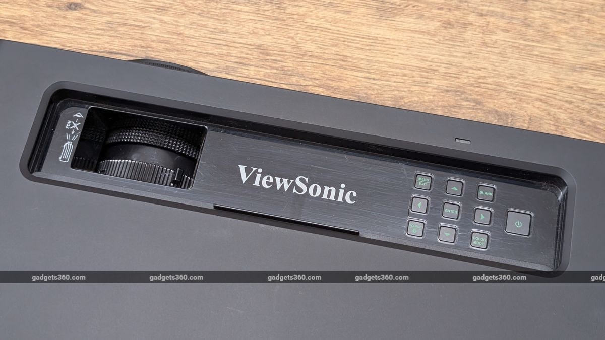 ViewSonic X2-4K Review: Made for Gaming, But Does a Lot More